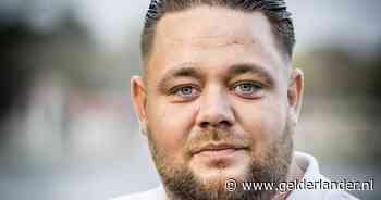 Mark Gillis ligt nog altijd aan de beademing: 'Zijn herstel lijkt voor ons gevoel even stil te staan’