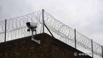 "Anstalten kurz vor Kollaps": Großbritannien lässt einige Häftlinge früher frei