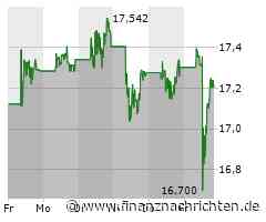 Aktien New York: Zinshoffnungen kurbeln Rekordjagd an der Wall Street neu an