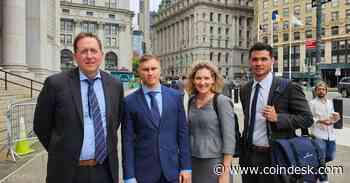 Conduct Versus Code May Be the Defining Question in Roman Storm Prosecution