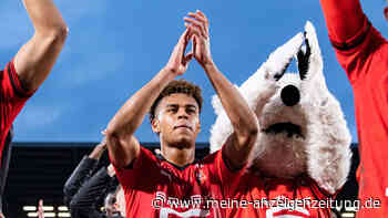 Bayern blitzen offenbar mit Angebot für Frankreich-Juwel Doué ab