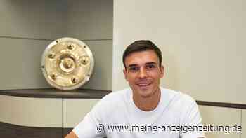 Verwirrung um Palhinha-Deal: Haben die Bayern bei der Unterschrift getrickst?