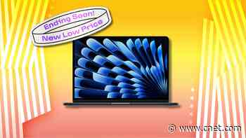 Amazon Slashes $260 Off M2 MacBook Air, Its Lowest Price Yet