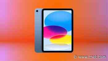 Pick Up This $319 iPad Early Amazon Prime Day Deal Before It's Gone