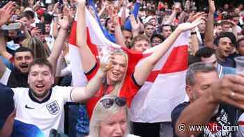 Pubs the underdogs in fight for Euro 2024 customers