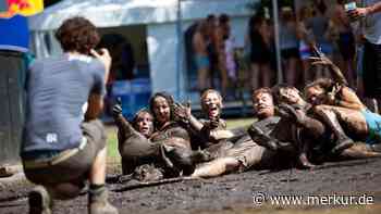 Vöttinger-Weiher-Open-Air:  Rückkehr eines Klassikers