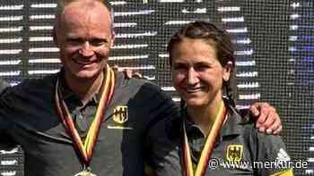 Deutsche Sportsoldaten erfolgreich bei Militär-WM: Fünf Titel und weitere Podestplätze