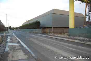 Bluswerken na Incident met gasfles zorgen voor tijdelijke verkeershinder