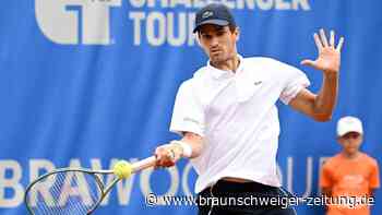 Warum Weltklasse-Doppel-Ass Herbert jetzt aufs Einzel setzt