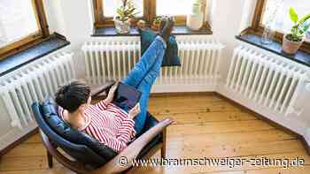 Warmer Frühling drückt Heizkosten – auch bei Gas und Öl