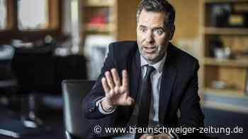 Dürr: „Neues Bürgergeld wird teilweise härter als Hartz IV“