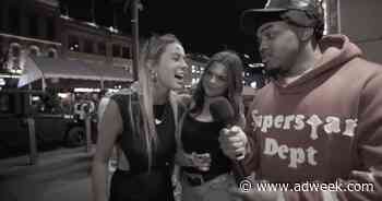 The Internet Is Forever. When Should Brands Capitalize on Trending Pop Culture References?