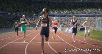 Channel 4 Drops ‘Superhumans’ for Next Chapter of Paralympics Campaign