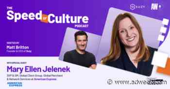 Captivating Gen Z: How American Express Is Engaging Young Consumers