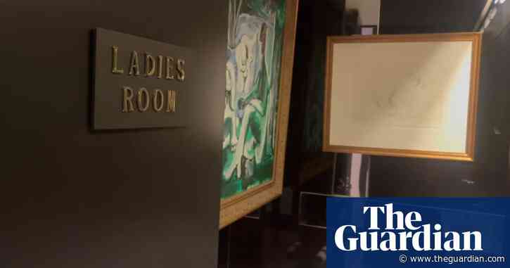 ‘Childish and unprofessional’: art experts say Mona’s fake-Picasso stunt may undermine gallery’s reputation