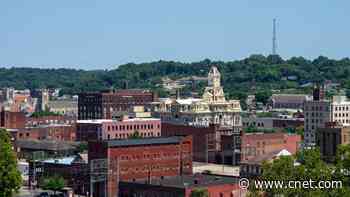 Best Internet Providers in Zanesville, Ohio