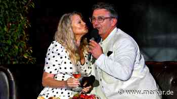 Liebesgerüchte um Barbara Schöneberger: So beeinflussen die Schlagzeilen Hans Sigls Ehe