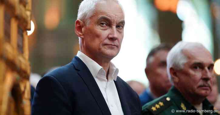 Verteidigungsminister Moskaus und der USA telefonieren