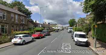People's Postcode Lottery: Keighley Road, Colne, named £5,000 winner