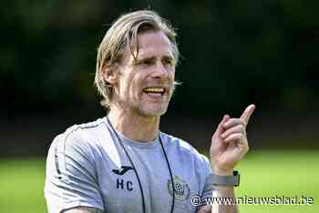 Hans Cornelis en Lokeren-Temse ronden gesmaakte stage af met winst tegen Olympic: “Groep pikt alles steeds beter op”