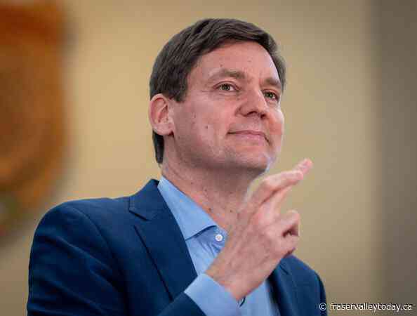 Strange summer for B.C. politics gone wild, as alliances shift ahead of fall vote