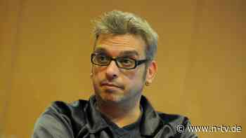 WM-Teilnehmer und TV-Experte: Deutsche Darts-Ikone "Shorty" Seyler überraschend gestorben