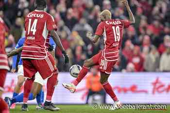 Standard kondigt aan dat speler zal vertrekken, al is er één belangrijk detail dat niet over het hoofd mag worden gezien...