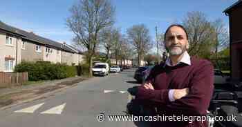 Hyndburn council leader joins others in 'renegotiate' devolution call
