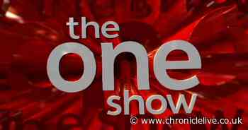 BBC last-minute chaos as The One Show moved to another channel