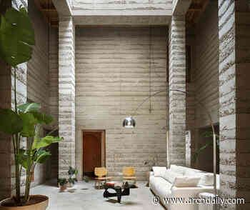 1736 House / HARQUITECTES