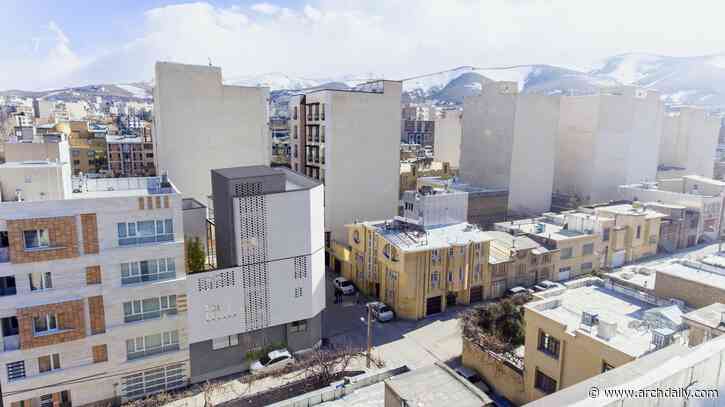 Why So Many Banal Boxes? Because Architecture Reflects the Ethos of Its Time