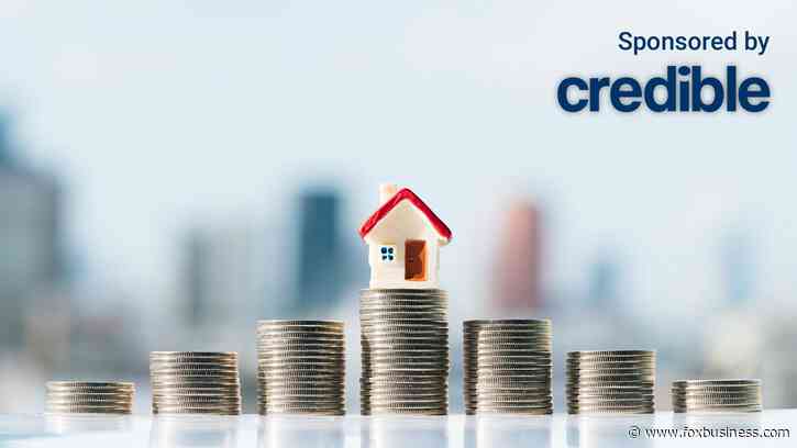 Home prices hit another high, mortgage rates fall slightly: Freddie Mac