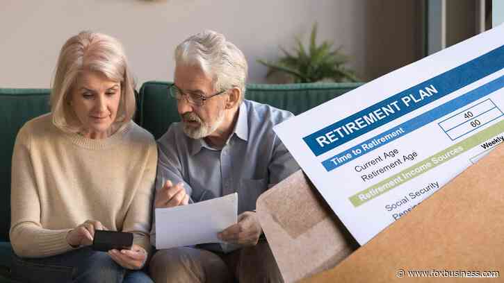 Americans are worried about outliving their retirement savings