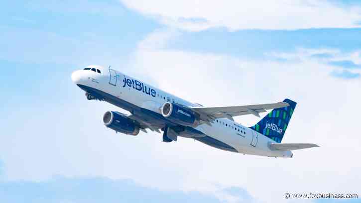 JetBlue passenger sues airline, alleges she was left with 'disfiguring burns' after hot tea was spilled on her