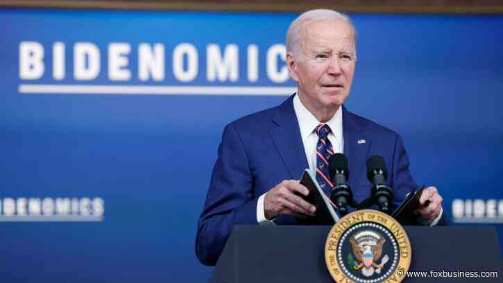 Biden's refusal to step aside could have economic impacts, expert warns