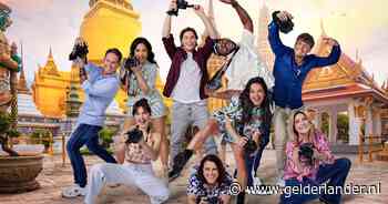 Winnaar van Het Perfecte Plaatje op Reis krijgt een 10 voor de laatste foto