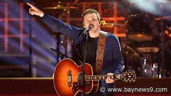 Country star Morgan Wallen postpones RayJay concert until October