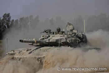 Hamas wants it in writing that Israel won’t resume Gaza war after first hostages are released