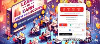 Bitcoin-ETFs verzeichnen erneut hohe Zuflüsse - Befeuert das jetzt die Rallye auf 100.000 Dollar?