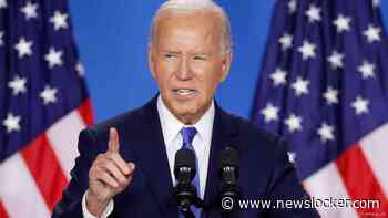 Democratische donoren zeggen miljoenen achter te houden zolang Biden blijft