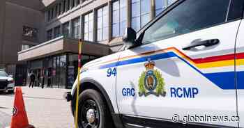 Red Deer, Alta., man accused of trying to lure child with lost cat story: RCMP
