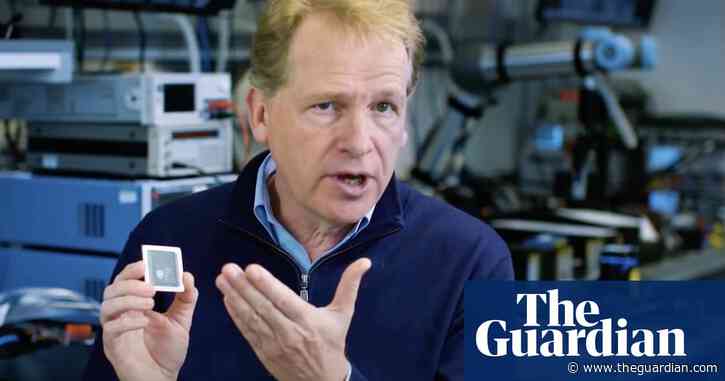 UK risks tech ‘talent drain’ to US if pension funds fail to back sector