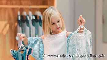 „Jäger und Gejagte“: Soziologin erklärt, was schon an Kinderkleidung problematisch ist
