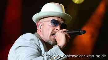 Autostadt: Erst Unwetter, dann Jan Delay – 40 starke Bilder