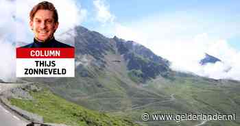 Column Thijs Zonneveld | Een Tour de France zonder Tourmalet is als een oceaan zonder water
