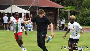 Fußballturnier an Berufsschule: Hier machen alle Auszubildenden mit