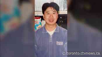 'He was loved': Family members devastated by death of Toronto man allegedly swarmed by teens