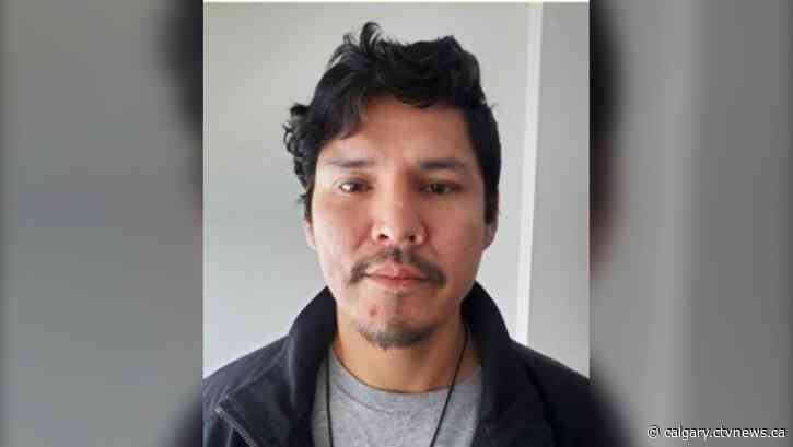 Calgary police advise public about release of high-risk offender