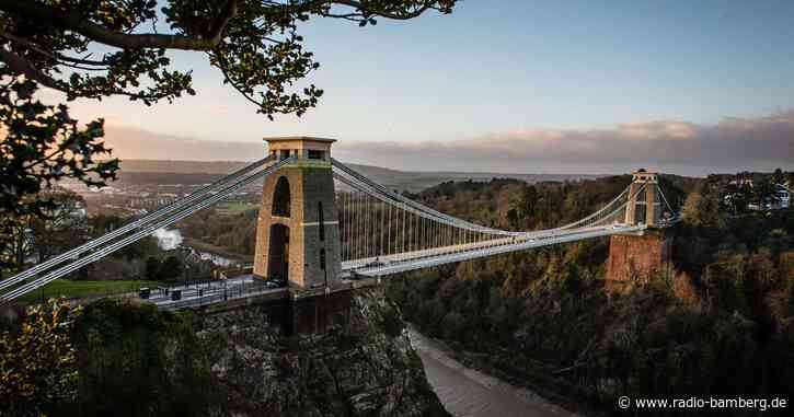 Koffer mit Leichenteilen: Britische Polizei nimmt Mann fest