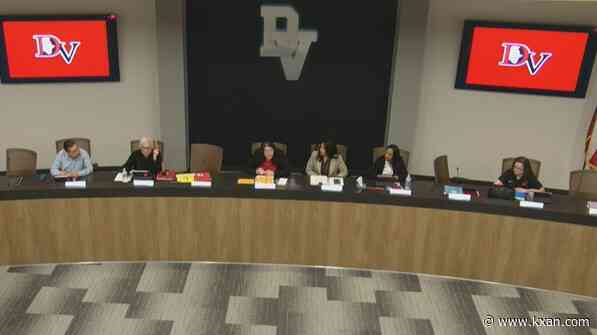 Del Valle ISD searching for new superintendent